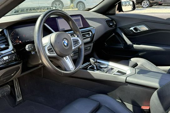 BMW Z4 20i sDrive M Sport