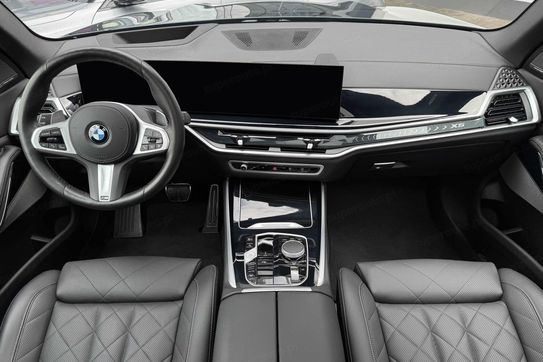 BMW X5 xDrive30d M Sport