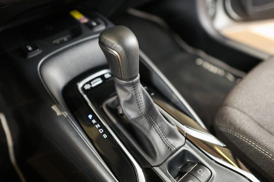 Toyota Corolla 1.8 Hybrid Comfort