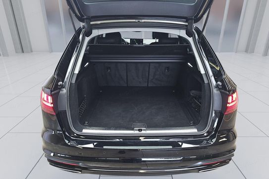 Audi A4 Avant 40 TDI Advanced