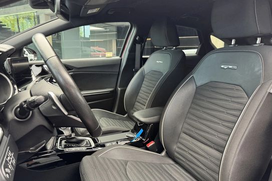 Kia ProCeed 1.5 T-GDI GT Line DCT