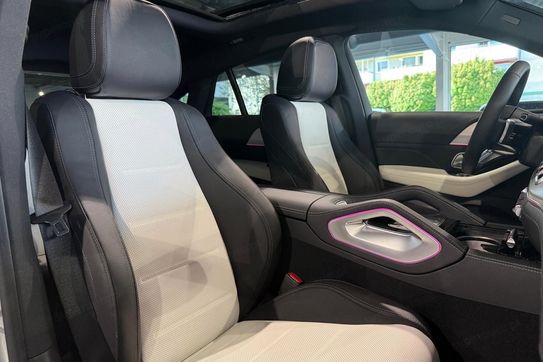Mercedes GLE Coupe 300 d 4MATIC AMG Line