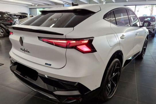 Renault Rafale Atelier Alpine 4x4 1.2 E-Tech PHEV