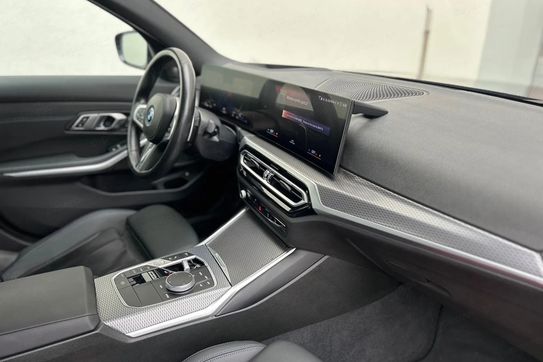BMW Seria 3 330e PHEV xDrive