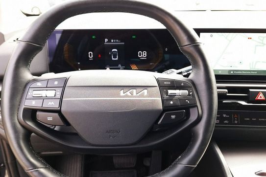 Kia Sportage T-GDI L 4WD DCT