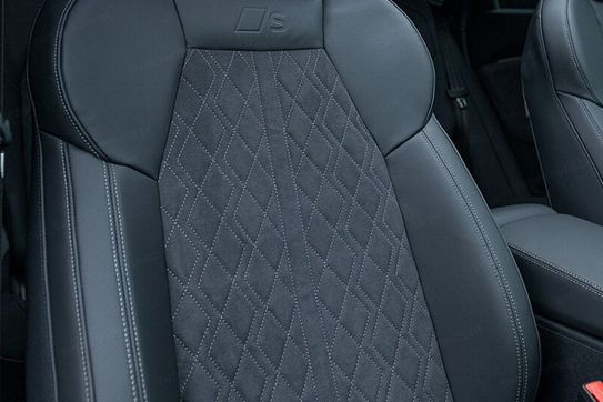 Audi Q5 TDI quattro S line