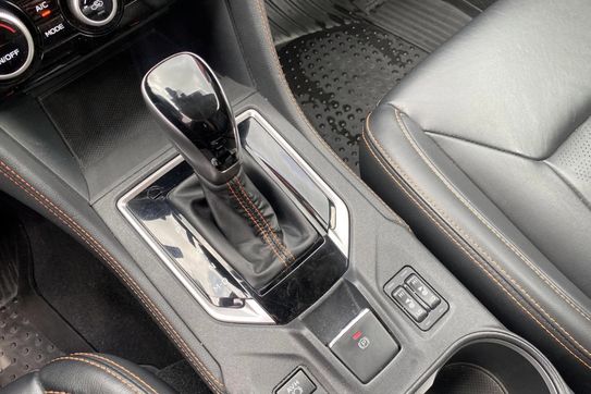 Subaru XV 2.0i-S Platinum (EyeSight) Lineartronic