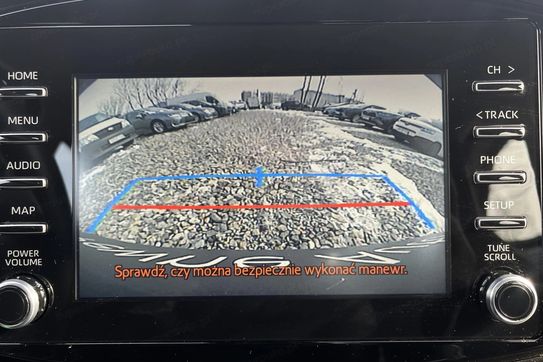 Toyota Aygo X 1.0 VVT-i Comfort CVT