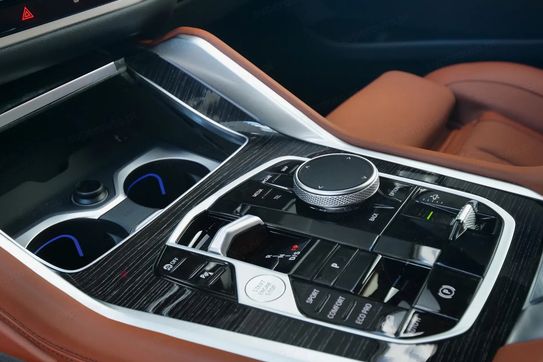BMW X6 xDrive30d M Sport