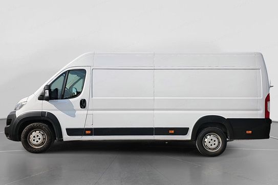 Citroen Jumper L4H2