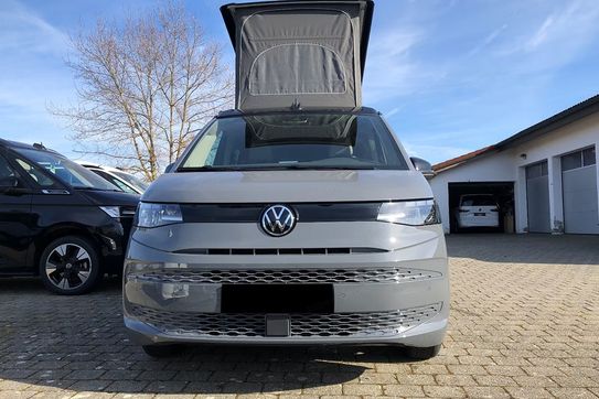 Volkswagen Multivan California Beach DSG