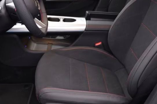 Mercedes CLA 250+ 85kWh