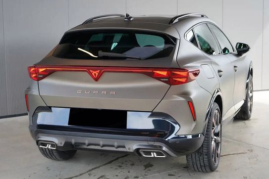 Cupra Formentor 1.5 eTSI DSG