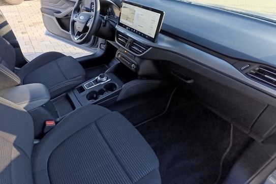 Ford Focus 1.5 EcoBlue Titanium X