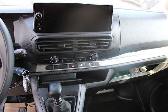 Fiat Scudo L2H1 Zabudowa Brygadowa Składana