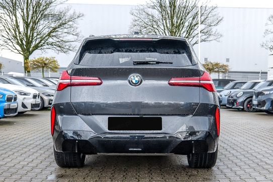 BMW X3 xDrive40d M Sport