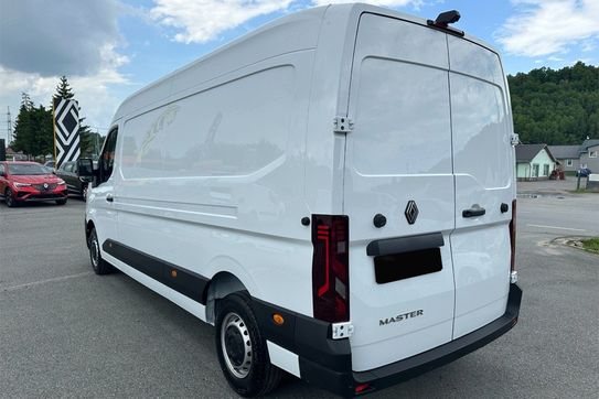 Renault Master L3H2 Extra
