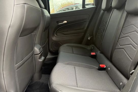 Jeep Avenger Black Edition 1.2 T3 mHEV FWD eDCT6