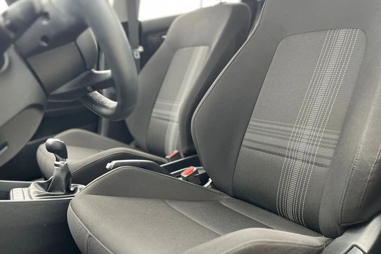 Hyundai Bayon 1.2 MPI Pure