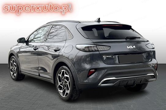 Kia XCeed GT-Line 1.5 T-GDI