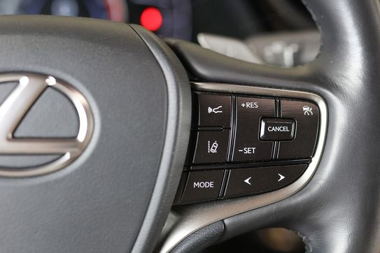 Lexus ES 300h F Sport Design