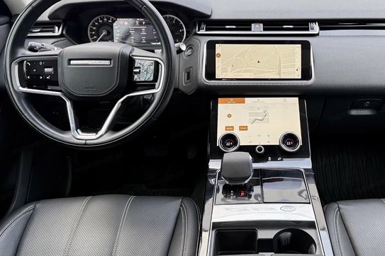 Land Rover Range Rover Velar D200 S