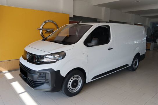 Opel Vivaro Extra Long L2H1