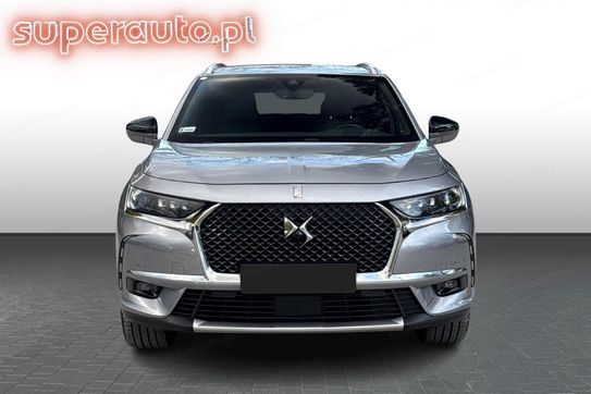 DS DS7 Rivoli 1.6 PureTech  aut