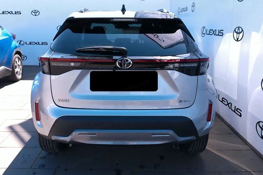 Toyota Yaris Cross Executive 1.5 Hybrid