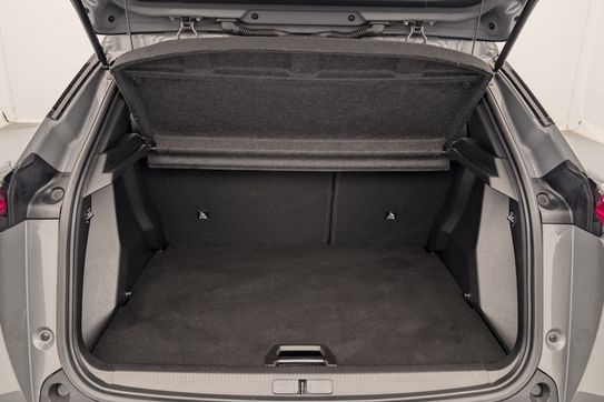 Peugeot 2008 ALLURE 1.2 PureTech