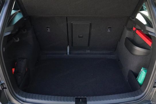 Skoda Karoq Sportline 1.5 TSI DSG
