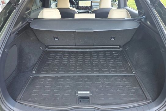 Lexus RX 350h Elegance