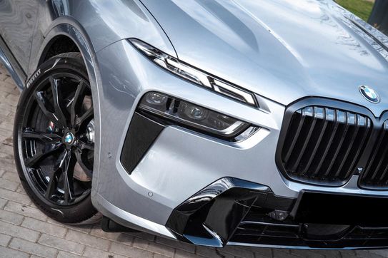 BMW X7 xDrive40d M Sport