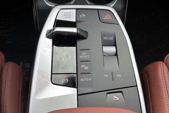 BMW X2 sDrive20i M Sport