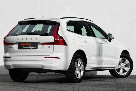 Volvo XC60 B4 B Momentum Pro