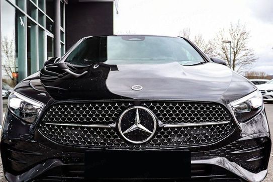 Mercedes Klasa A 220 4-Matic AMG Line