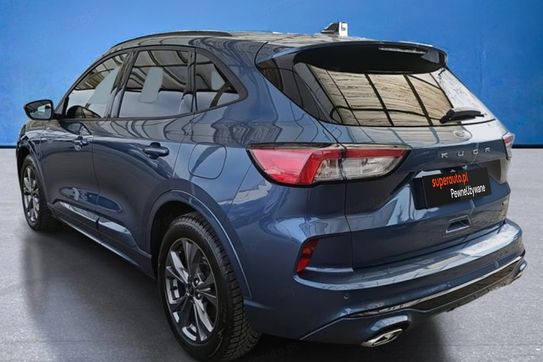 Ford Kuga 2.5 FHEV FWD ST-Line X
