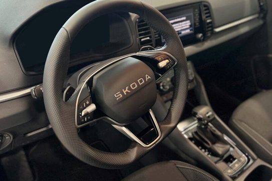 Skoda Karoq Edition 130 1.5 TSI DSG