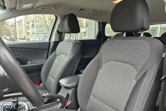 Hyundai i30 T-GDI Smart