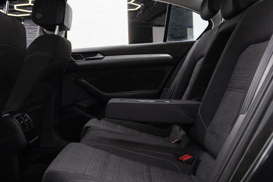 Volkswagen Passat 1.5 Tsi Evo Business Dsg