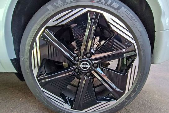 Nissan Qashqai N-Design 2WD 1.5 e-POWER