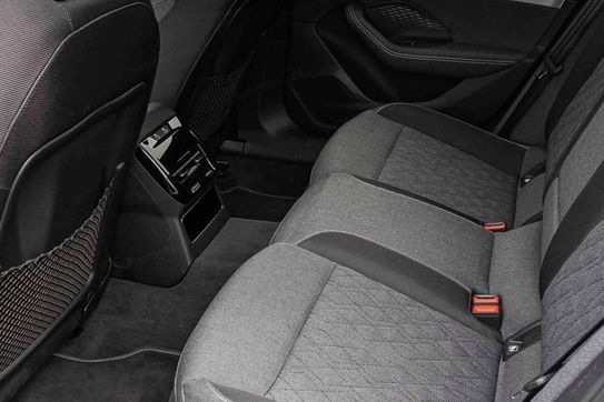 Audi A6 TDI quattro S line