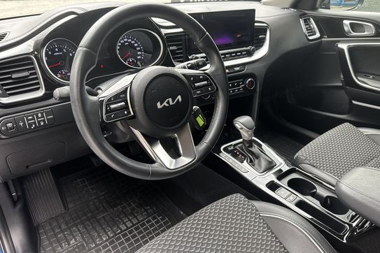 Kia XCeed L 1.5 T-GDI  DCT