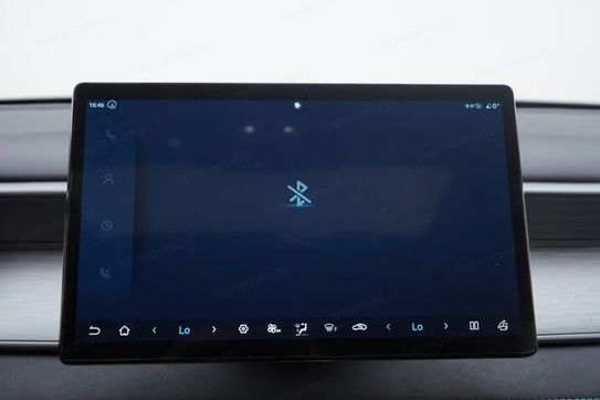 BYD Seal 5 DM-i 1.5 Design