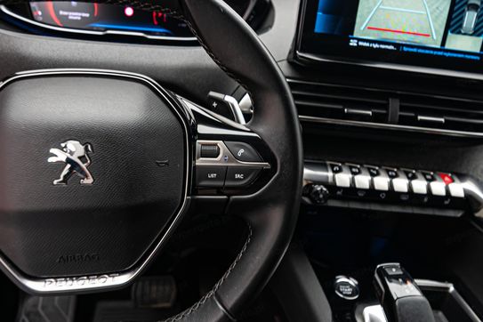 Peugeot 3008 1.2 PureTech Allure S&S