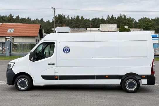 Renault Master L3H2 Mroźnia do -10°