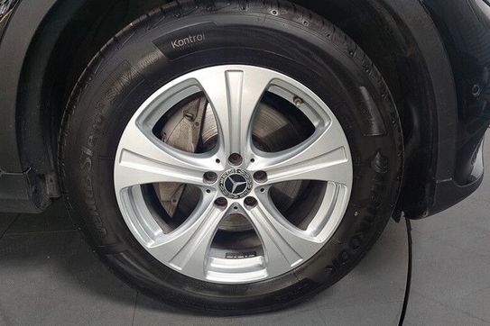 Mercedes GLC 220 d 4-Matic