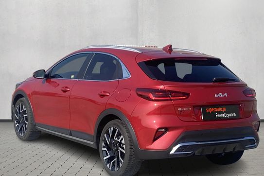 Kia XCeed 1.5 T-GDI Business Line DCT
