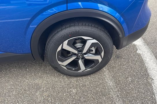 Nissan Qashqai N-Connecta 1.5 E-Power AT