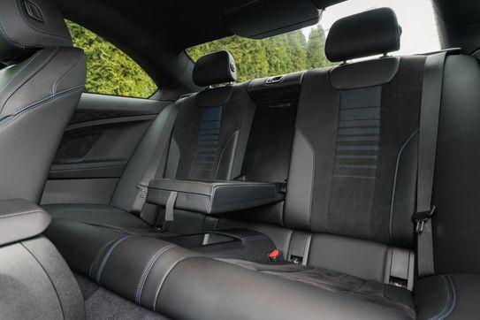 BMW Seria 2 M240i xDrive